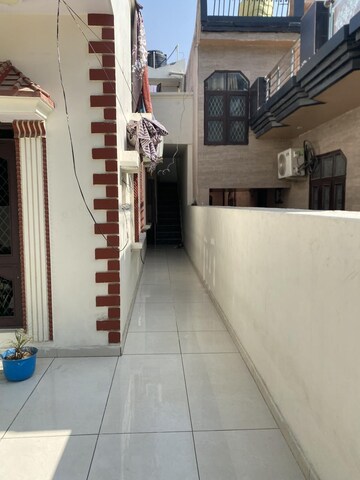 3.5 BHK Independent House For Sale in Rajendra Nagar