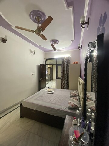 Bedroom in 3.5 BHK Independent House at Rajendra Nagar – for Sale