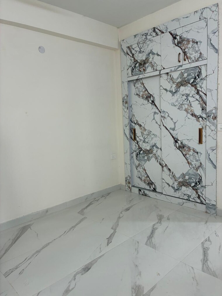 Room, m3m-soulitude 3.5 Bedroom 1500 Sq.Ft. Builder Floor In Sector 89 Gurgaon 9930111