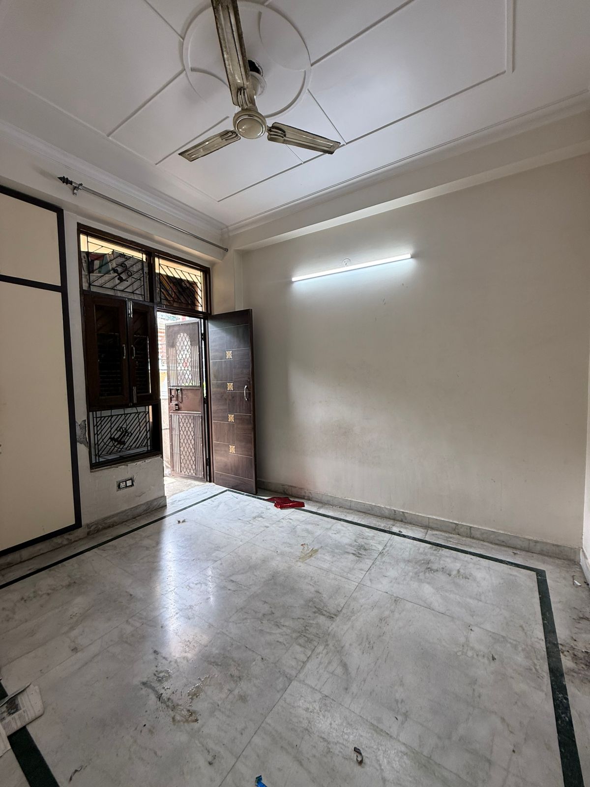 3 BHK + Pooja Room Apartment For Sale in Shri Ram Plaza Vaishali