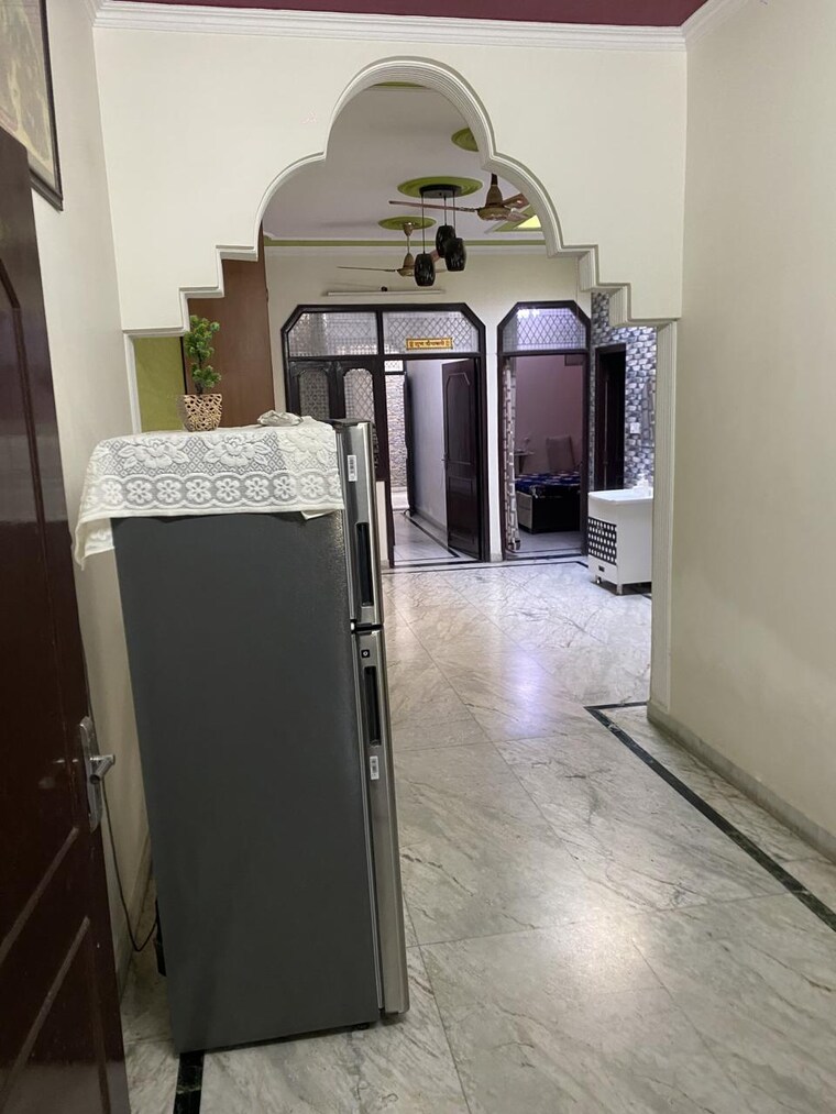 undefined, rajendra nagar 3.5 Bedroom 1700 Sq.Ft. Independent House In Rajendra Nagar Ghaziabad 9930105