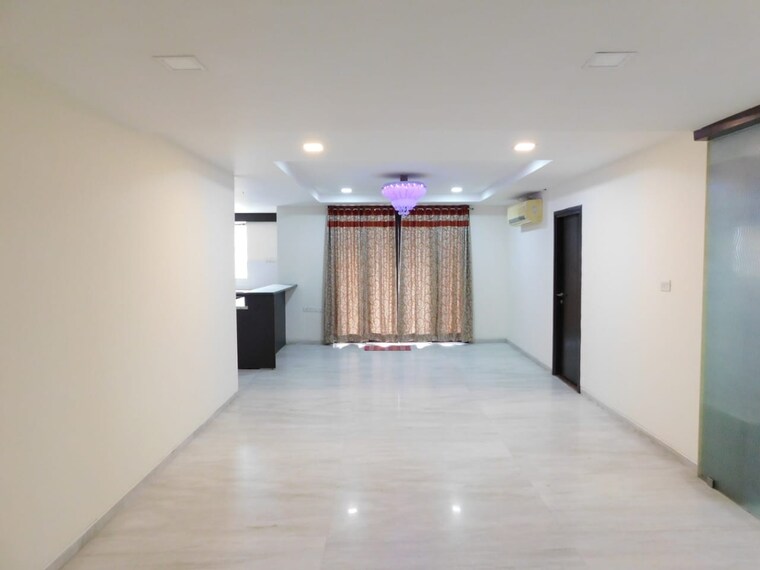 Room, meenakshi-trident-towers 3 Bedroom 3165 Sq.Ft. Apartment In Gachibowli Hyderabad 9930108