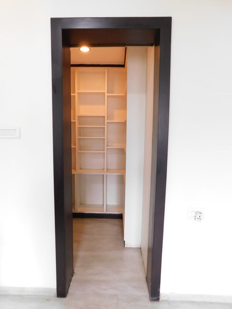 Room, meenakshi-trident-towers 3 Bedroom 3165 Sq.Ft. Apartment In Gachibowli Hyderabad 9930108