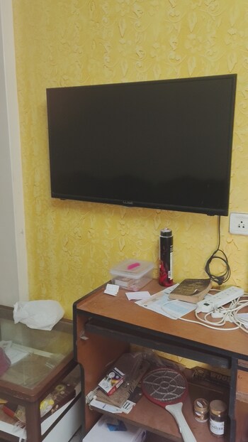 1 BHK Flat for Rent in Kopar Khairane, Navi Mumbai