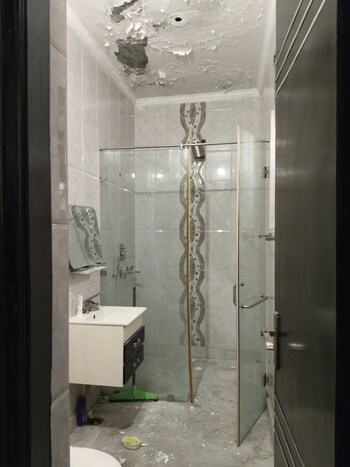 3 BHK Builder Floor for Rent in Sector 37, Faridabad