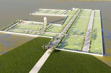  Plot – Exterior View View at Pudupakkam - for Sale