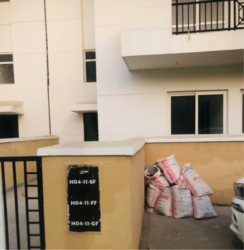 BPTP Park Elite Floors Sector 88