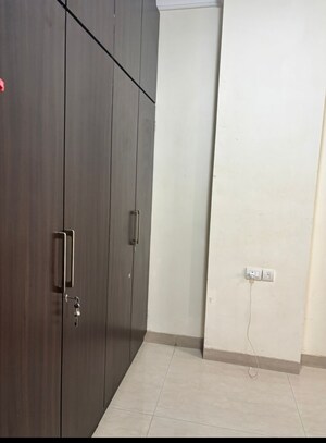 Bedroom in 2 BHK Apartment at Raheja Interface Heights, Malad West – for Rent