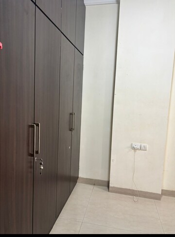 Bedroom in 2 BHK Apartment at Raheja Interface Heights, Malad West – for Rent