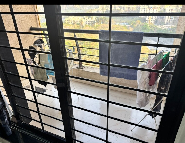 Balcony, raheja-interface-heights 2 Bedroom 1130 Sq.Ft. Apartment In Malad West Mumbai 9932341