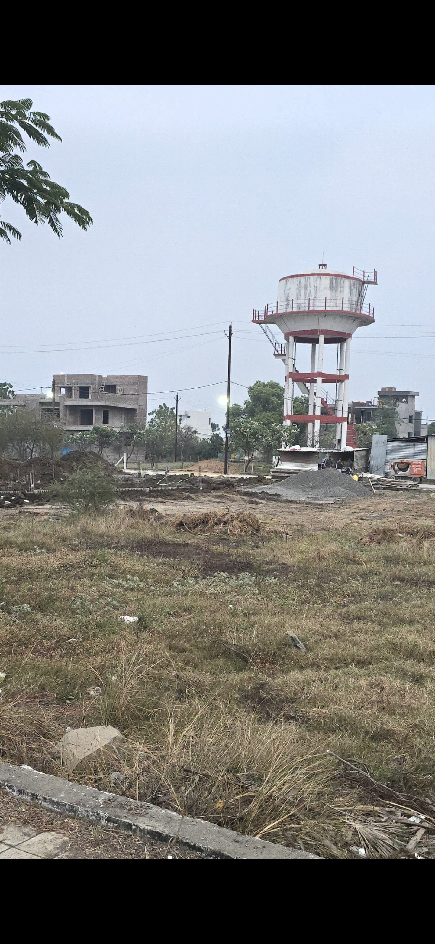 Plot for Sale in Ab Bypass Road, Indore