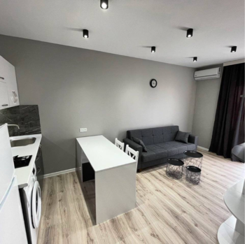 Studio Flat for Sale in Baner, Pune