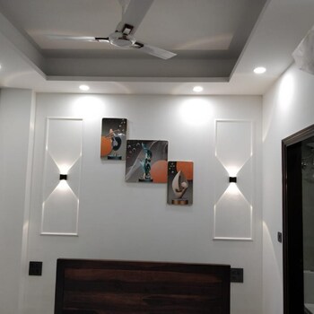 2 BHK Builder Floor for Rent in Sector 52, Gurgaon