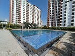 2 BHK 673 Sq.Ft. Apartment in Majestique Rhythm County