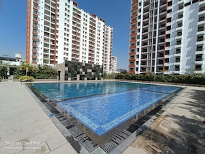 2 BHK Apartment For Sale in Majestique Rhythm County, Handewadi