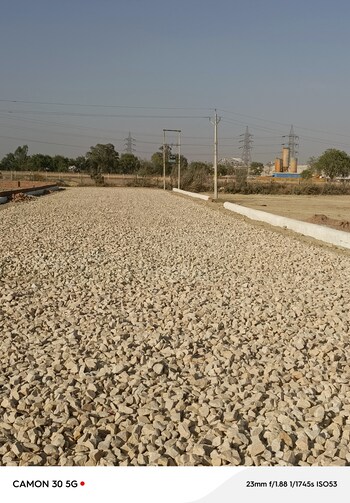 Plot for Sale in Sultanpur Road, Lucknow