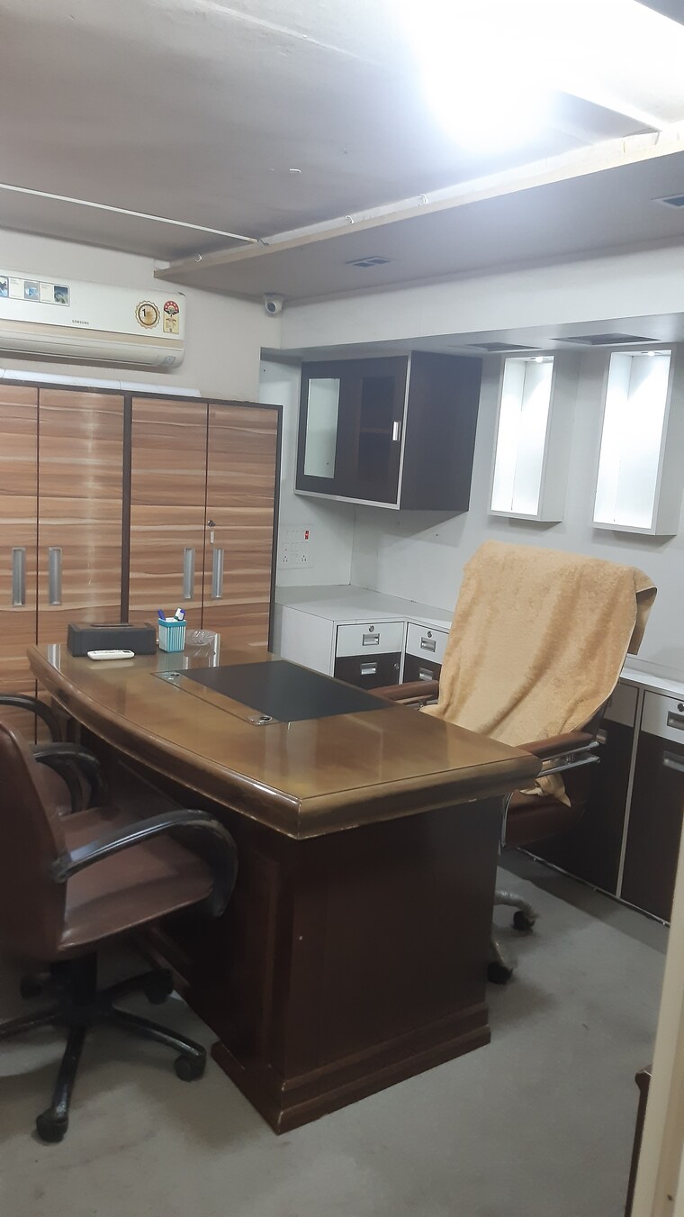 Exterior View, khopat Commercial Shop 356 Sq.Ft. In Khopat Thane 9935285