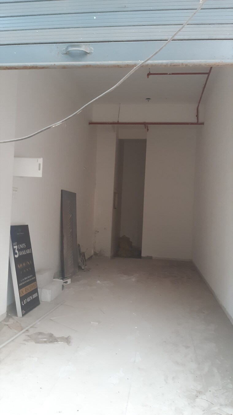 Exterior View, khopat Commercial Shop 356 Sq.Ft. In Khopat Thane 9935285