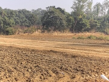 Plot Area in  Plot at Vidhi Estate, Sultanpur Road – for Sale