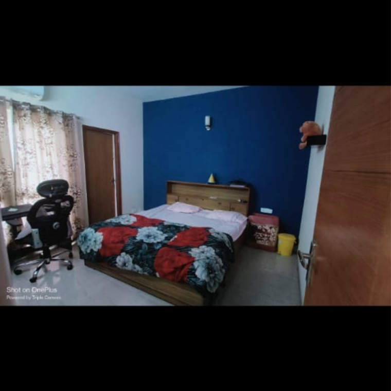 Bedroom, sector 168 1 Bedroom 412 Sq.Ft. Apartment In Sector 168 Noida 9935581