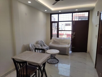 1 BHK Builder Floor For Rent in Chandra Apartments, Sector 55