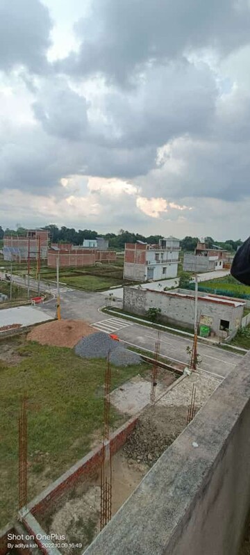  Plot For Sale in Raebareli Road