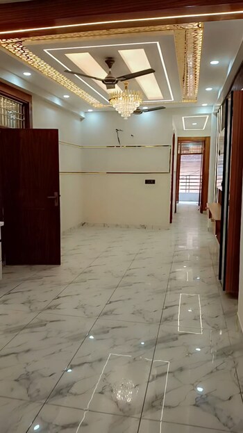 4 BHK Builder Floor for Sale in Shalimar Garden Extension I, Ghaziabad