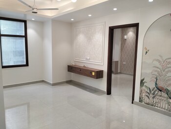 3 BHK Builder Floor for Sale in Malviya Nagar, Delhi