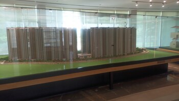 Prestige Smart City