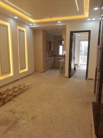 3 BHK Builder Floor for Sale in Rohini Sector 11, Delhi