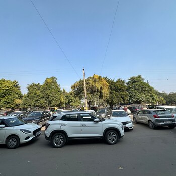 Showroom for Sale in Sector 10, Panchkula