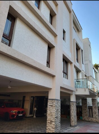 6+ BHK Villa for Sale in Banjara Hills, Hyderabad
