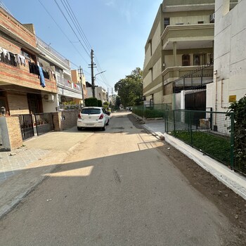4 BHK House for Sale in Sector 13, Chandigarh