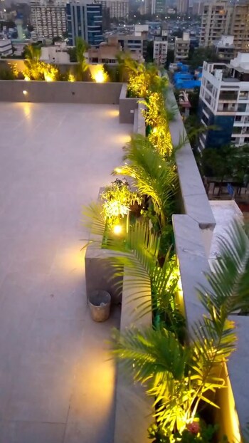 5 BHK Penthouse for Rent in Pali Hill, Mumbai