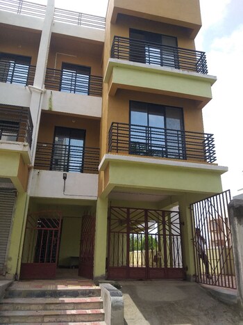 Shree Palghar One
