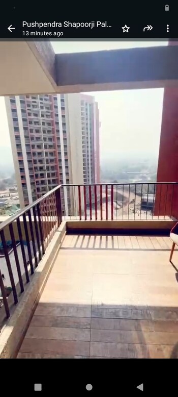 Shapoorji Pallonji Sensorium