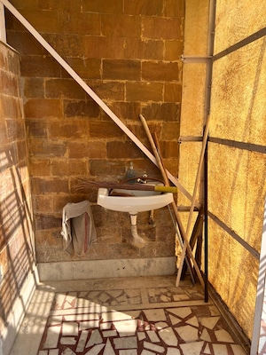 Furnished Amenities in 3 BHK Independent House at Kalkaji – for Sale