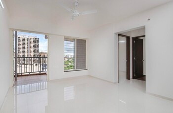 2 BHK Flat for Rent in Wakad, Pune