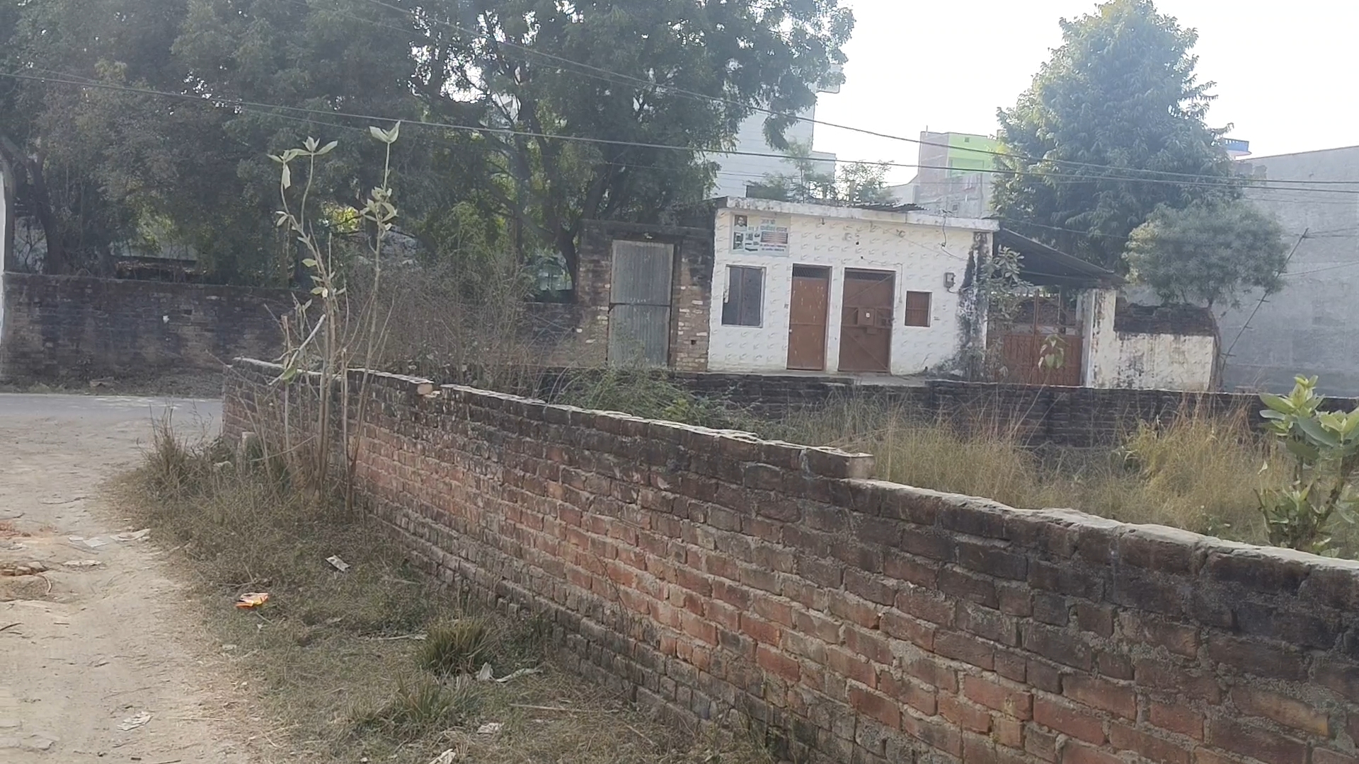 Plot For Sale in Ekta Nagar