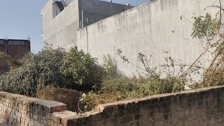undefined, ekta nagar  1600 Sq.Ft. Plot In Ekta Nagar Lucknow 9941673