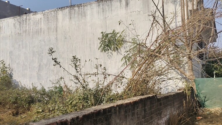 undefined, ekta nagar  1600 Sq.Ft. Plot In Ekta Nagar Lucknow 9941673