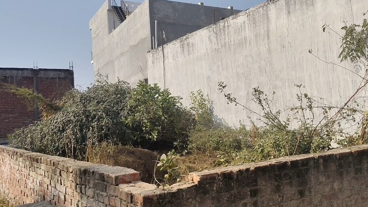 undefined, ekta nagar  1600 Sq.Ft. Plot In Ekta Nagar Lucknow 9941673