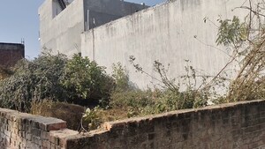 Plot Area in  Plot at Ekta Nagar – for Sale
