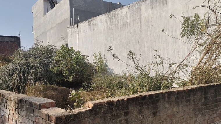undefined, ekta nagar  1600 Sq.Ft. Plot In Ekta Nagar Lucknow 9941673