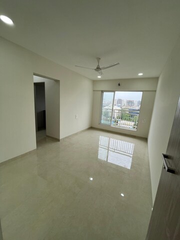 1 BHK Apartment For Rent in Chandiwala Pearl Regency, Sai Baba Wadi