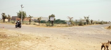 Plot Area in  Plot at Block A – for Sale