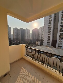 3 BHK + Study Room Apartment For Sale in Amrapali Zodiac
