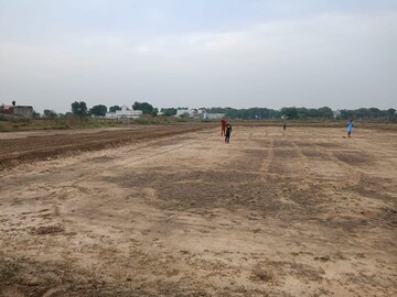Plot Area in  Plot at Kodandapur Junction – for Sale