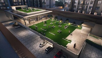 Shriram The Spectrum