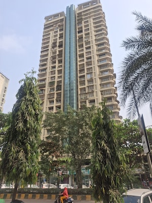 3 BHK Apartment For Rent in Gajra Bhoomi Oscar, Ghansoli